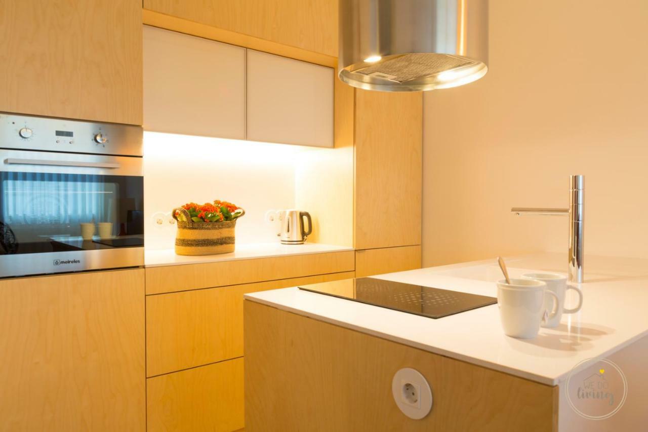 Oporto Ceuta Residences - Residence 2 By We Do Living 外观 照片