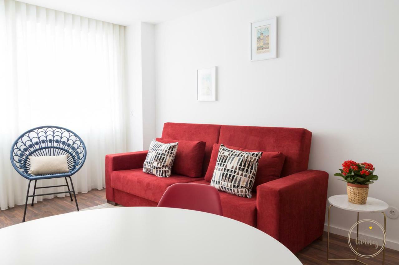 Oporto Ceuta Residences - Residence 2 By We Do Living 外观 照片